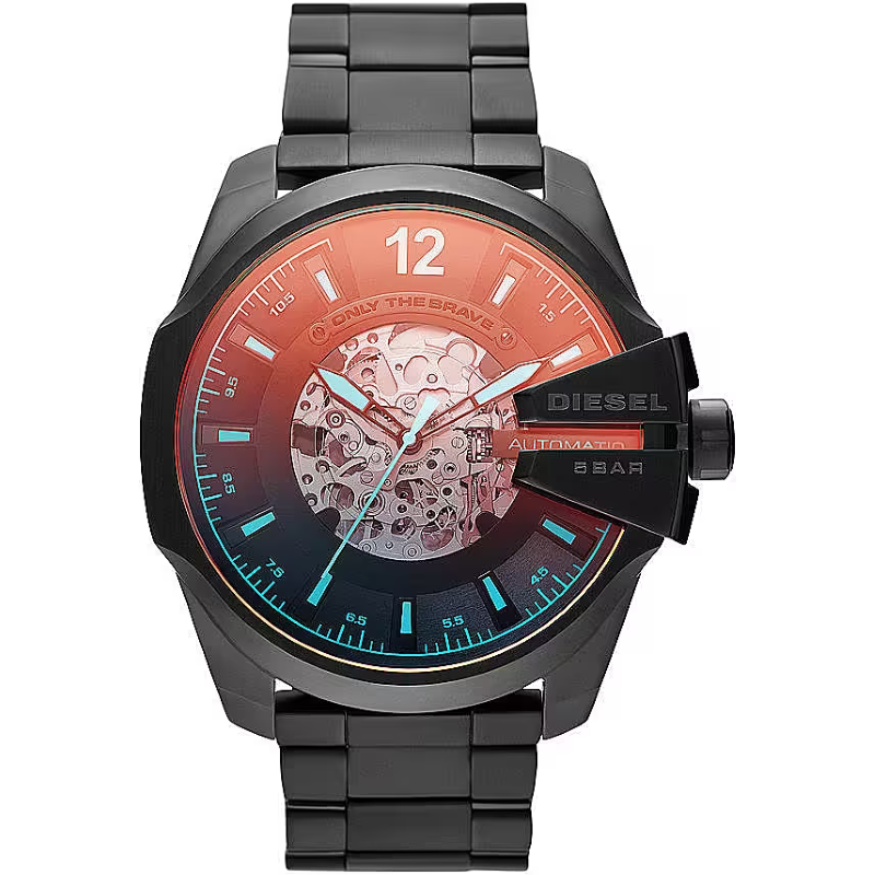 Diesel Orologio Uomo DZ7456