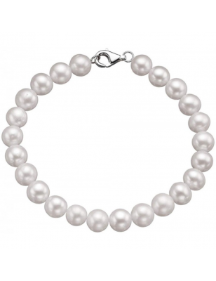 Miluna Bracciale Fili di Perle 1MPE555_17NL583