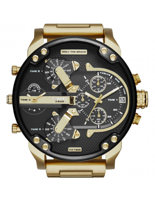 Diesel Orologio Uomo DZ7333