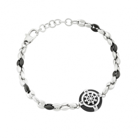 Liu-Jo Bracciale Uomo MLJ201
