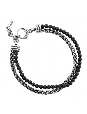 Liu-Jo Bracciale Uomo MLJ283