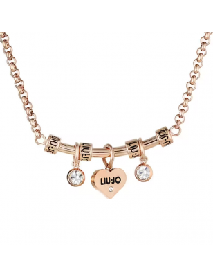 Liu-Jo Collana Donna LJ1772
