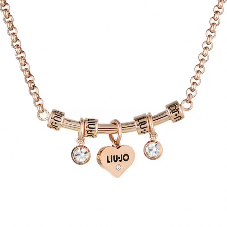 Liu-Jo Collana Donna LJ1772