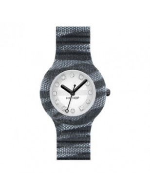 Hip Hop Orologio Cassa 32 HWU0358