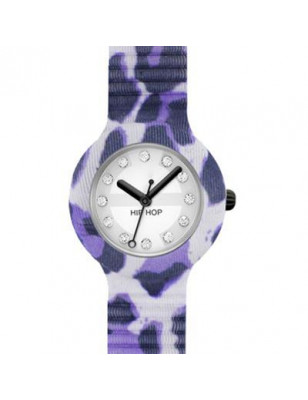 Hip Hop Orologio Cassa 32 HWU0480