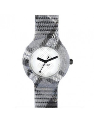 Hip Hop Orologio Cassa 32 HWU0380