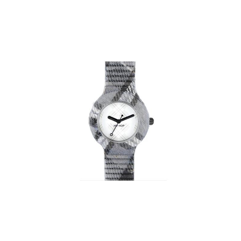 Hip Hop Orologio Cassa 32 HWU0380