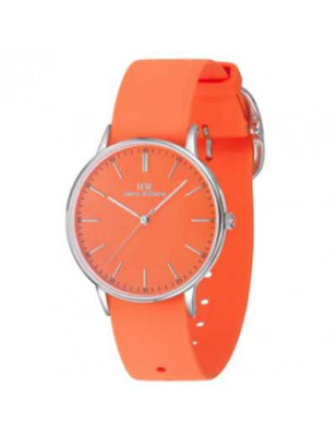 Harry Williams Orologio Unisex HW.2417L/07