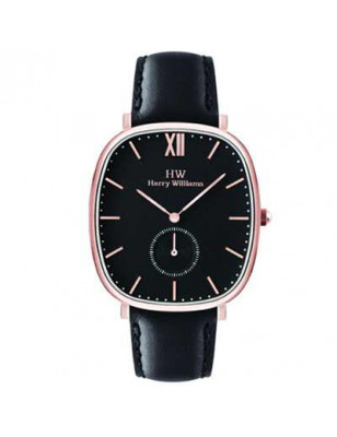 Harry Williams Orologio Donna HW.2435L/09