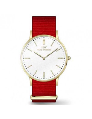 Harry Williams Orologio Donna HW.2014L/15