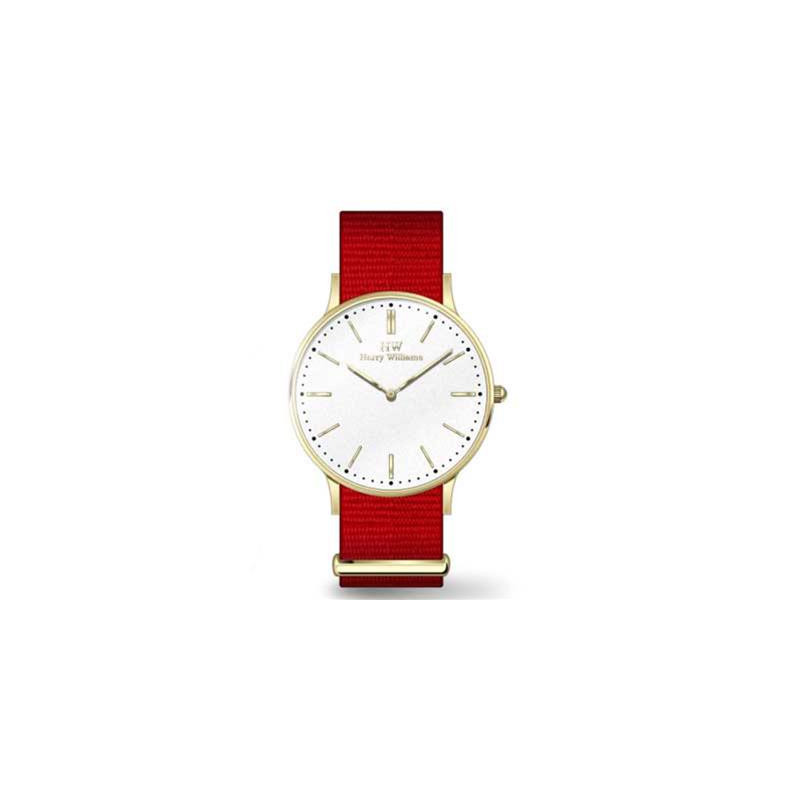 Harry Williams Orologio Donna HW.2014L/15