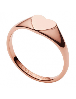 Fossil Anello Donna JF03366791508