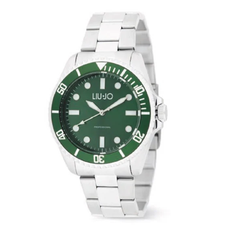 Liu-Jo Orologio Uomo TLJ2120