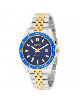 Liu-Jo Orologio Uomo TLJ2226
